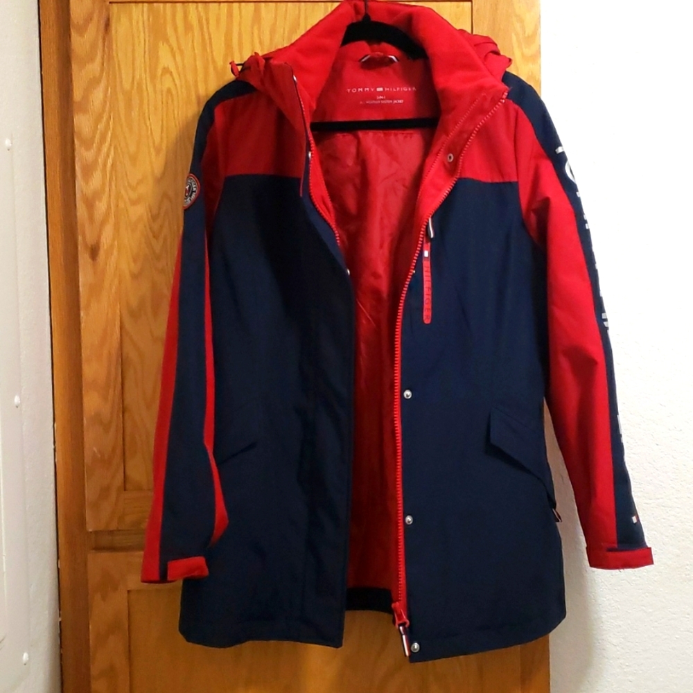 Tommy Hilfiger